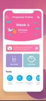 Pregnancy Tracker ภาพหน้าจอ 2
