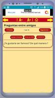 Preguntas para conversar a tu  screenshot 2