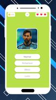 Pertanyaan sepak bola syot layar 3