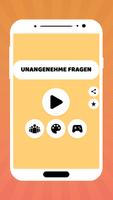 Unbequeme Fragen Screenshot 1
