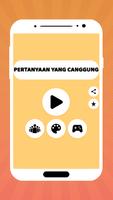 Pertanyaan yang canggung screenshot 1