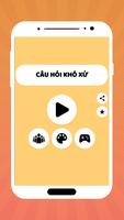 Câu hỏi khó xử ảnh chụp màn hình 1