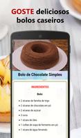 Receitas bolos simples caseiro bài đăng