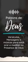 Pregações Evangélicas plakat