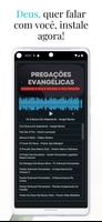 Pregações Evangélicas capture d'écran 2