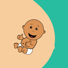 Pregnancy Tracker, Fertility Calculator & BabyCare simgesi