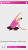 Pregnancy Fit: Workout and Yoga Exercice at Home screenshot 2