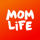 Беременность • Роды • Mom.Life иконка