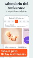 Embarazo: foro, consejos, chat captura de pantalla 1