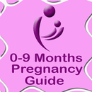 Pregnancy 0-9 Months guide-APK