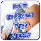 How to Get Pregnant Faster icône
