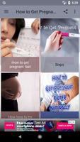 How to Get Pregnant Faster capture d'écran 1