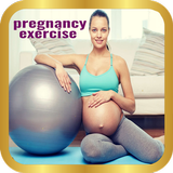 Pregnancy Fitness Exercise 2021 simgesi