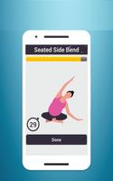 Pregnancy Fitness Exercise 2021 Plakat