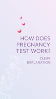 Pregnancy Test Guide Ekran Görüntüsü 3