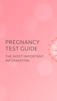 Pregnancy Test Guide Ekran Görüntüsü 1