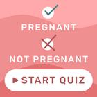 Pregnancy Test Quiz simgesi