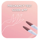 Pregnancy Test Guide App simgesi