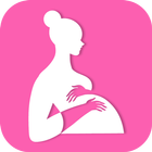 Pregnancy Tracker & Planner icône