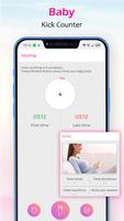 Pregnancy Tracker & Planner capture d'écran 3