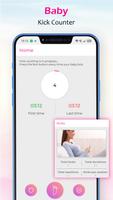 Pregnancy Tracker & Planner ảnh chụp màn hình 3