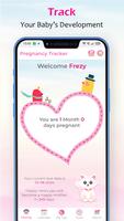 Pregnancy Tracker & Planner capture d'écran 1
