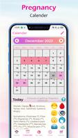 Pregnancy Tracker & Planner ảnh chụp màn hình 2