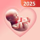 Pregnancy Tracker & Calculator APK