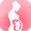 Pregnancy Tracker & Care icône