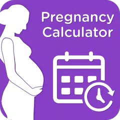 Baixar Pregnancy calculator, duedate APK