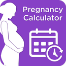 Pregnancy calculator, duedate APK
