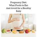 Pregnancy Diet APK