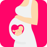 Pregnancy Calculator: Due Date icon