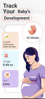 Pregnancy Calculator: Due Date اسکرین شاٹ 2