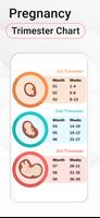 Pregnancy Calculator: Due Date اسکرین شاٹ 3
