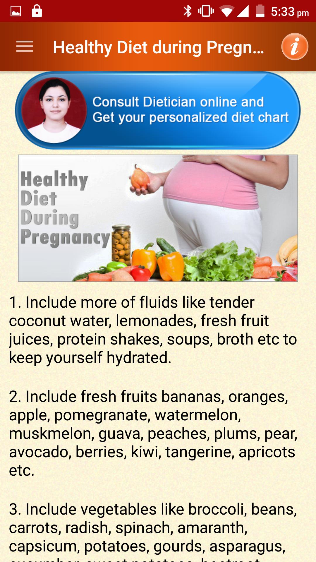 Pregnancy Tips Diet Nutrition for Android - APK Download Pregnancy Tips Diet Nutrition for Android - APK Download