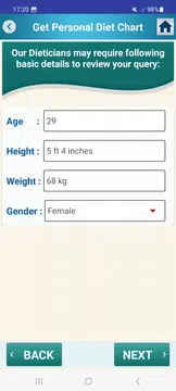 Screenshot 8 for Pregnancy Tips Diet Nutrition