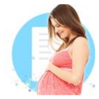 Pregnancy Tips Marathi app ไอคอน