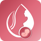 Pregnancy Ovulation Calculator icône