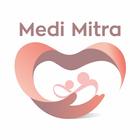 Medi-Mitra 아이콘