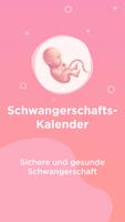 SSW:, schwangerschaft Plakat