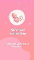 Kehamilan app poster