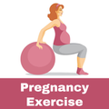 Pregnancy Exercise and yoga at home