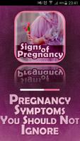 Signs of Pregnancy Guide screenshot 3