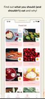 Pregnancy Diet 스크린샷 1