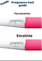 Test de grossesse : guide تصوير الشاشة 3