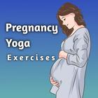 Pregnancy Exercise at Home-icoon