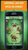 Prehistoric Dinosaurs Guide screenshot 2
