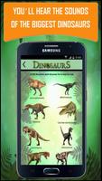 Prehistoric Dinosaurs Guide screenshot 3