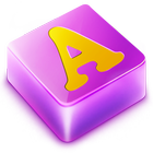 Anagram アイコン